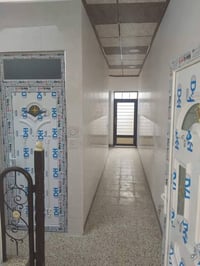 دار للايجار • بيت ايجار • ايجار حي الشيماء • بيت 100 متر • بيت طابق وا...