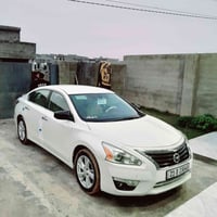 التيما SV • ٢٠١٥ • حساسات ٣٦٠