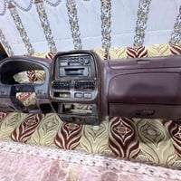 دشبول جديد • مكفول • البصره القرنه