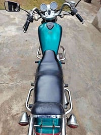 هيرلي 2ولف كامل مبيه اي نقص كله شغال كهرباءيات دبلات دشبول فقط بيه صوت...