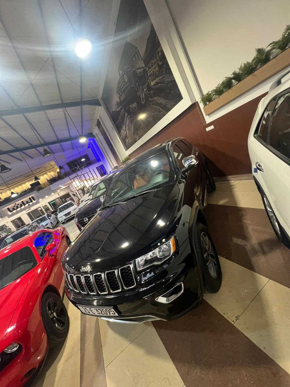 لبيع وبسعر مناسب
جيب لاريدو
موديل 2020
مواصفات فول 
بدون ايرباك بدون دواخل
   جاملغ امابي كلير
باب خلفي سكن صبغ
   تحويل تاني يوم  
العنوان كركوك
سعر ٢٦٠
***********
