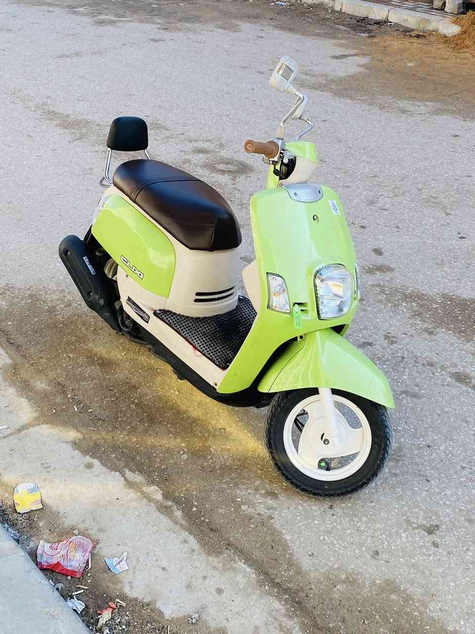 السلام عليكم.                                                                             دراجه بوليس للبيع لون مميز
دراجه كلش نضيفه وحلوه تجي تشوف بعينك 
مكاني كربلاء  حي العامل 

‭0773 925 5992‬
