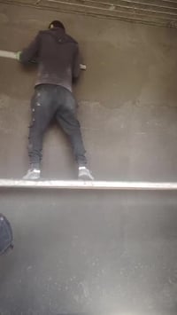 الصويره • لبخ وجص • كادر عمال