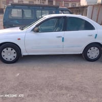 صني • ٢٠٠٢ • ١٨٠٠ اوتو