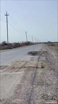 15 دوانم للبيع على المشروع الاراضي مباشرتا العنوان تاجي ذراع دجله تباع...