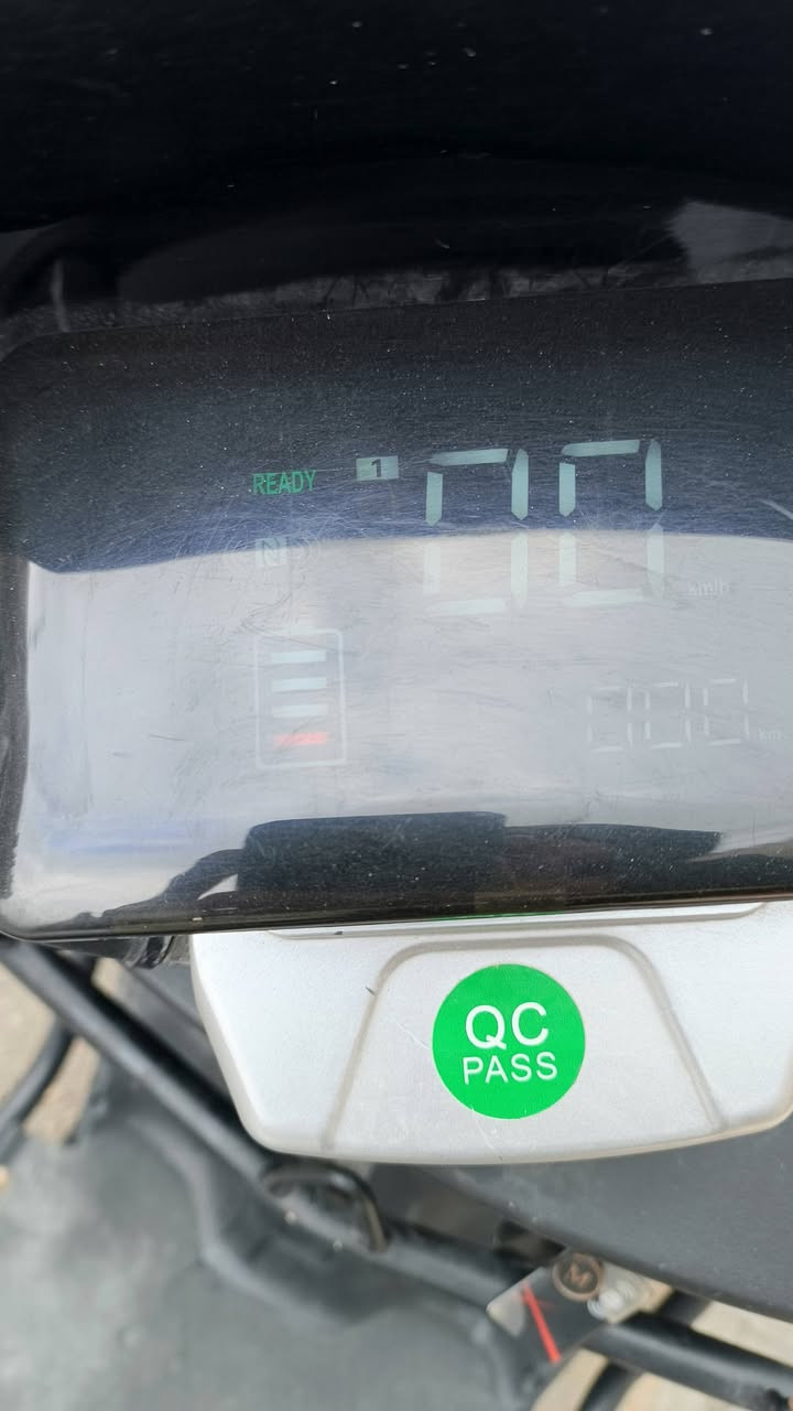 سلام عليكم ورحمة الله وبركاته ماطور شحن للبيع لايت زينو قفل سرعة رجوع الخلف ماطور ماشاء الله حيل نظيف شرط من ملف باتريات عقل ***********  سعر 650 بي مجال ما متواجد على فيس
