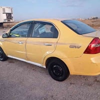 افيو ٢٠٠٩ • خليجي • محرك كورلا