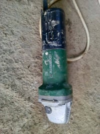 كوسرة حجم صغير نظيفه باركسايد ألماني درين فتح وشد عدد اثنين السعر 45 ا...