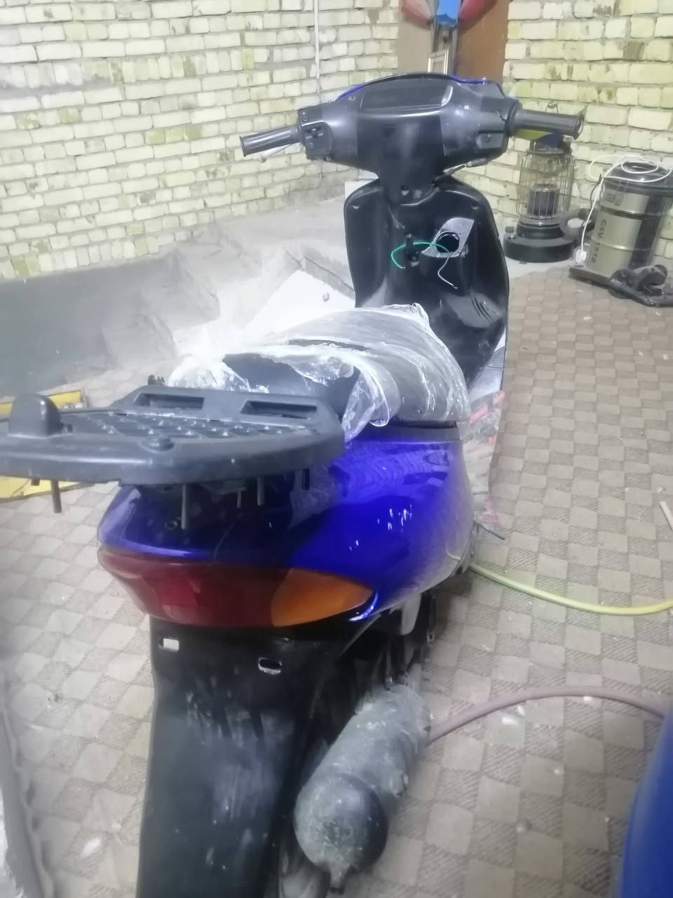 السلام عليكم  دراجه 90 قفل 80 ❤🦅


**إذا كنت صاحب هذا الإعلان وتريد حذفه لأي سبب، رجاءا أرسل رسالة إلى الدعم الفني**