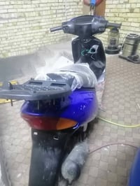 دراجة 90 • قفل 80 • للبيع