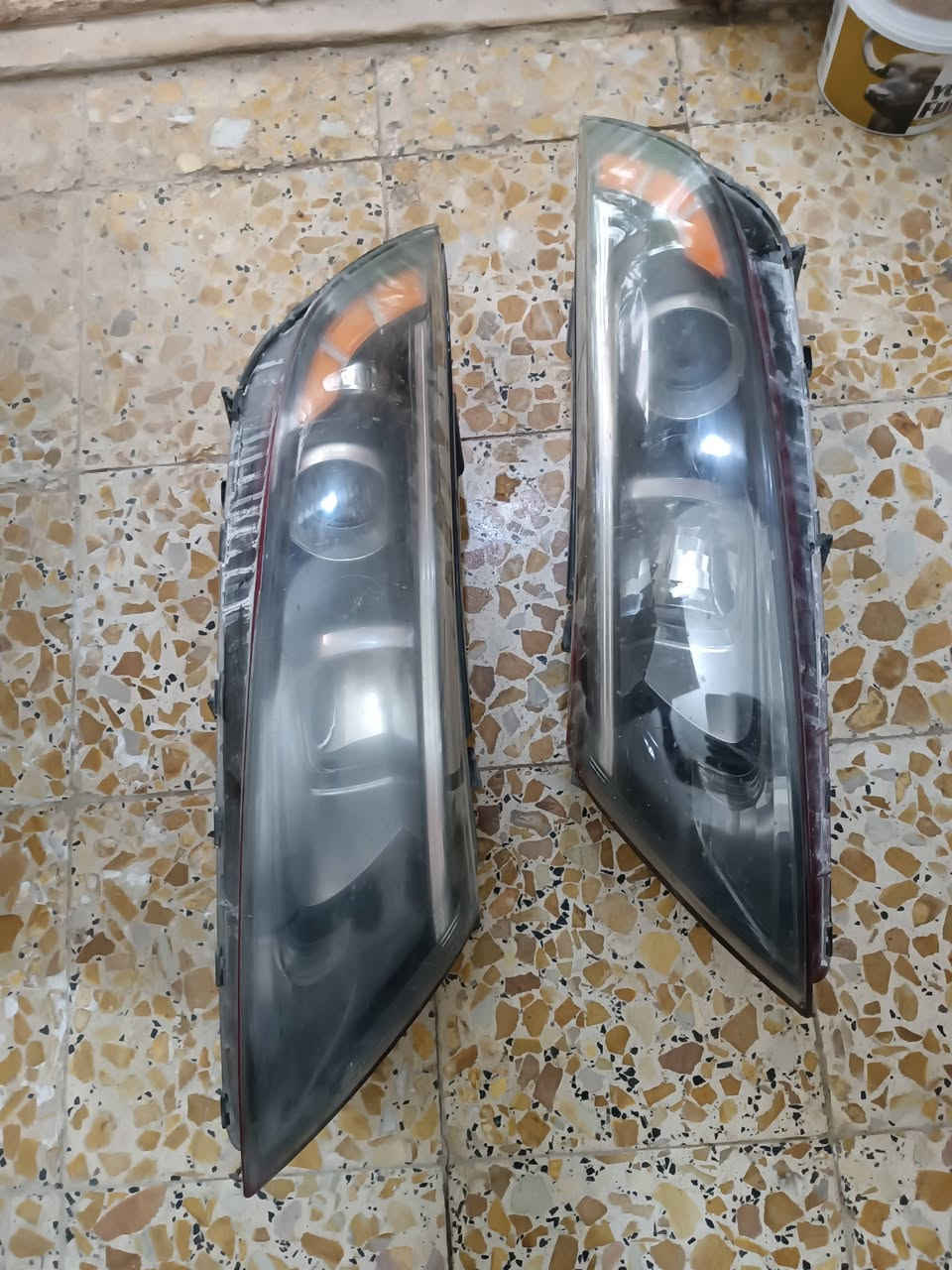 اللبيع
ماصدات اوبتما موديل 15وارد امريكي
العنوان بابل المسيب السعر 200وبيهن مجال 
الاستفسار خاص


**إذا كنت صاحب هذا الإعلان وتريد حذفه لأي سبب، رجاءا أرسل رسالة إلى الدعم الفني**