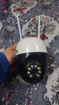 كامرة امزون • مسجل صوت • شغالة عالنت