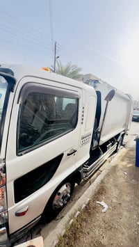 هينو • موديل ٢٠٢٢ • مدينة الصدر