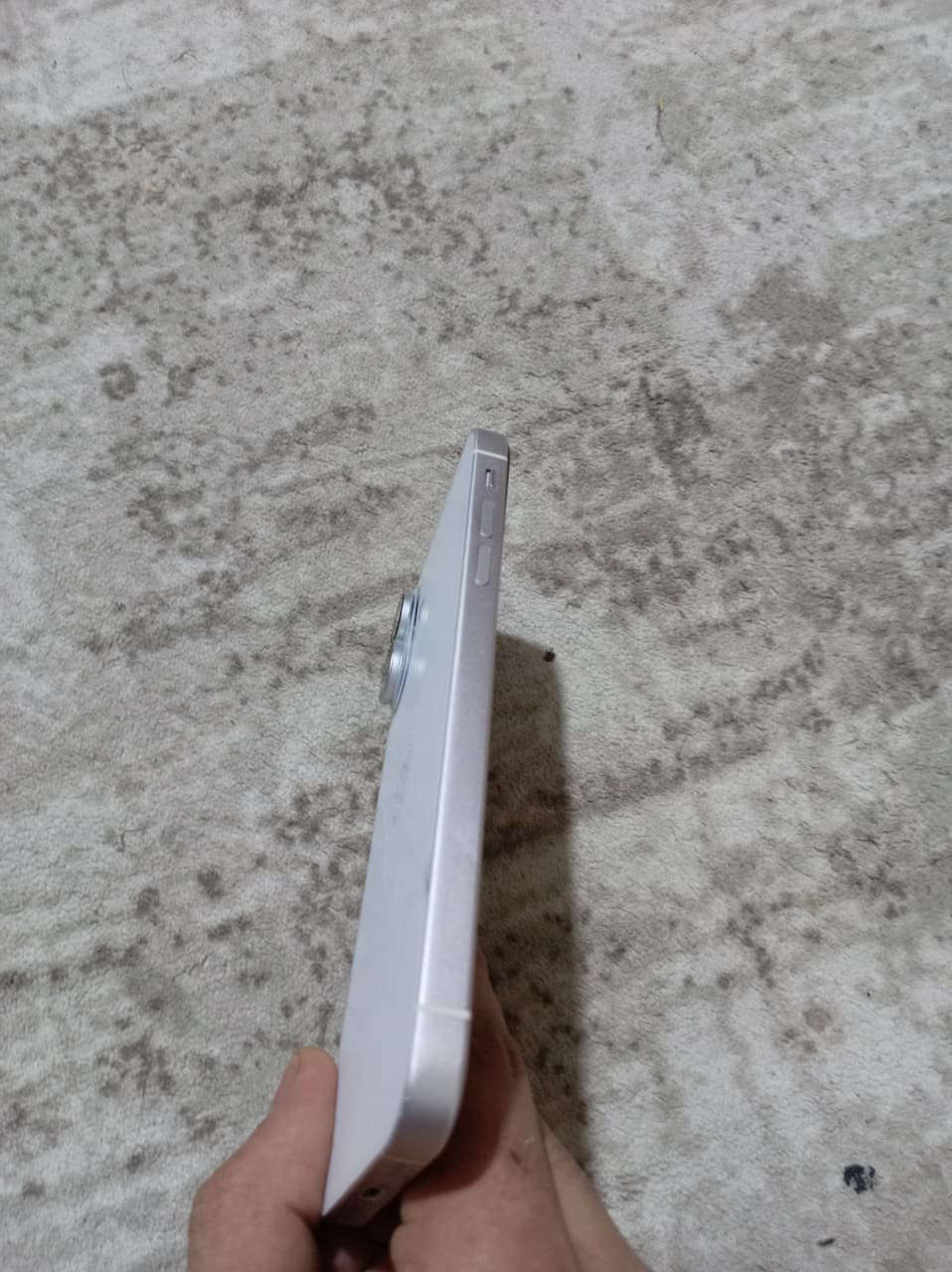 السلام عليكم XR
محور 16  مكفول كفاله عامه 
مامبدل ولا قطعه شرط ع لفحص بطارية ٧٨ 
ذاكرة ٦٤ 
للمراوس ب١٣ وفوك
***********
