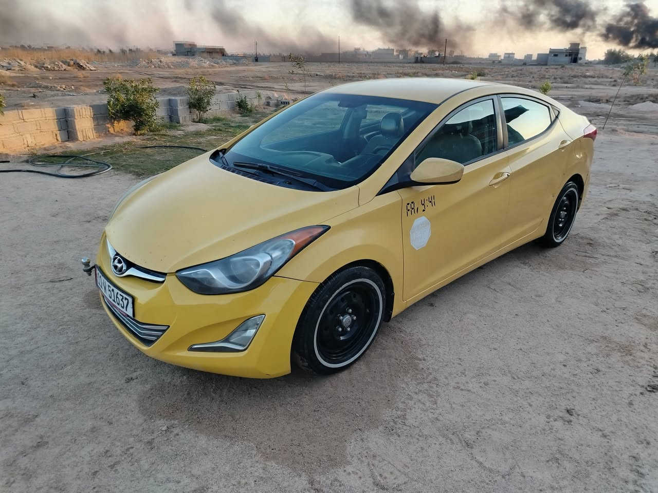 لبيع النتراء وارد أمريكي حادث بنيد مكينه ١٨٠٠ لا تبخير ولا تنغيص  مصفره هيه وغرامات بسمي تحويل ثاني يوم سعر ٩٥ وبيه مجال موديل ٢٠١٣ هاذا رقمي ***********   مكاني كربلاء الحر شريعه
