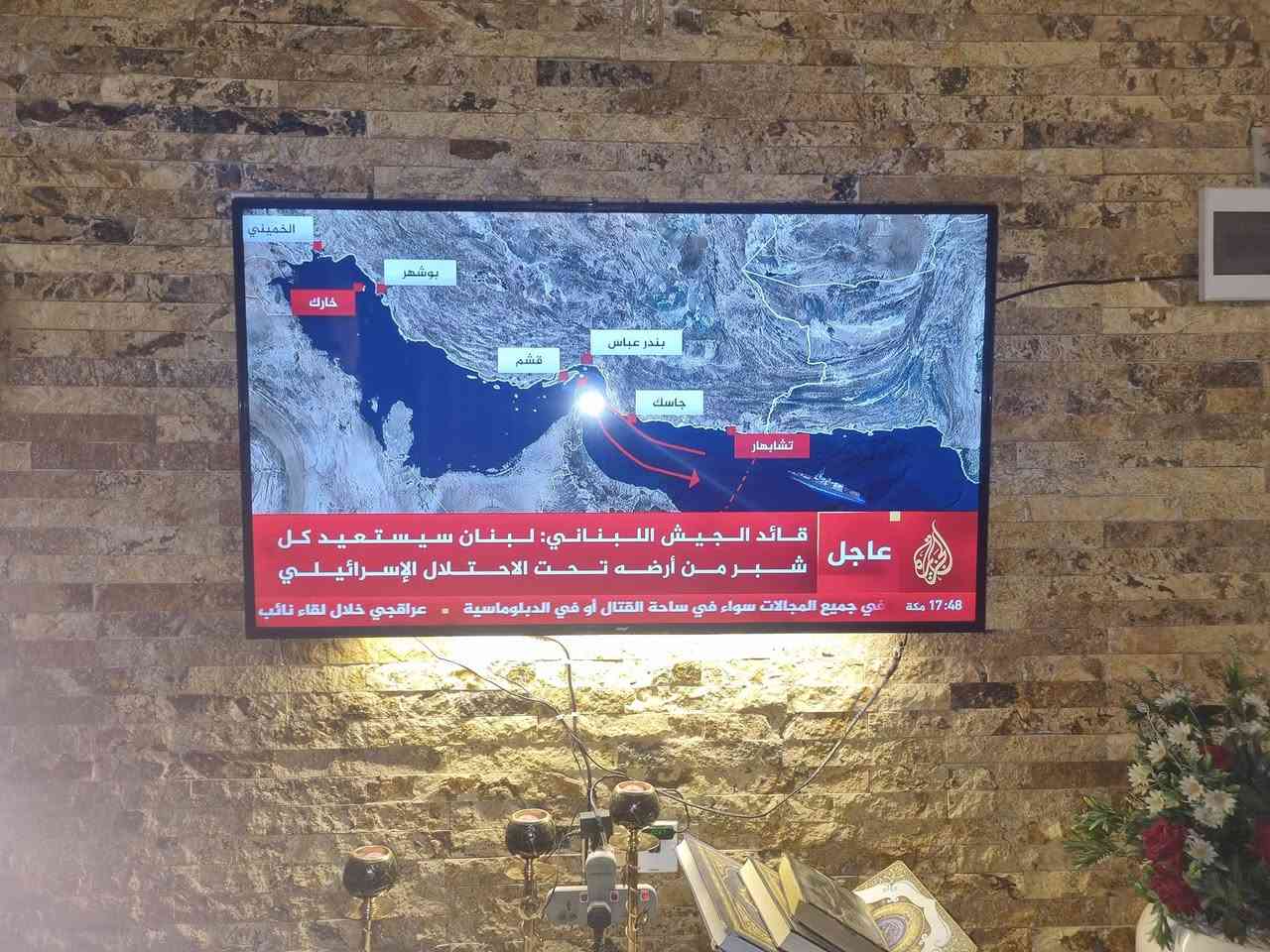 اغراض بيت للبيع


**إذا كنت صاحب هذا الإعلان وتريد حذفه لأي سبب، رجاءا أرسل رسالة إلى الدعم الفني**