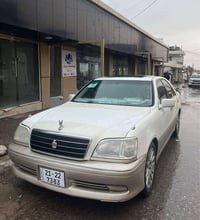 ماجیستا • ٢٠٠٢ • D4 ١٧١