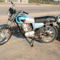 دراجه • اربعه كير • للبيع