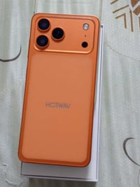 A17 برو ماكس • ١٢٨ • بطاريه ٥١٠٠