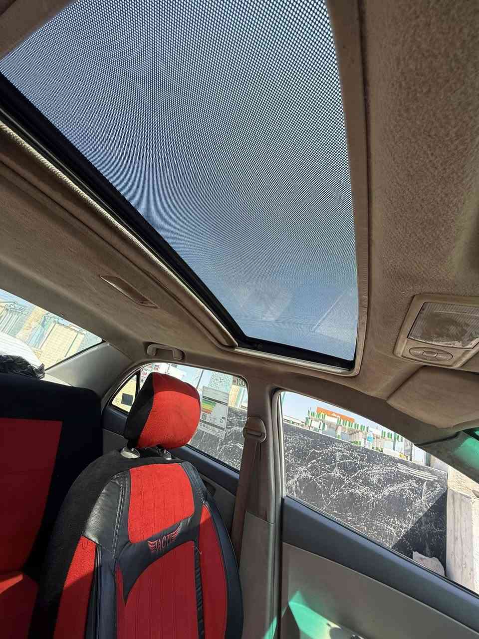 بي واي دي G3 موديل 2016
مشكلتها الگير بس 

تبريدها ثلج حداديتها جديدة قبل 3 ايام سويتها كلفتني 350 الف  السيارة ما ناقصها شي معمرة مشكلتها الوحيدة بس كير ابيع على وگفتها تجي تفحص وتشوف المكينة وتجرب تبريدها وكلشي براحتك  مكاني البصرة

*********** موجود واتساب بأي وقت ما عدا الصبح
