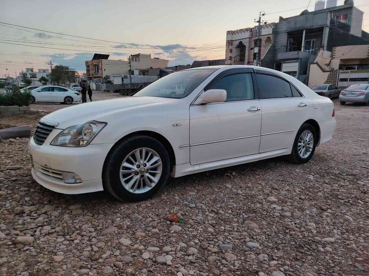 شاهانە بڕاوە بڕاوە 2007  گیڕومەکینەی گەورە جرکەی تیانیە  بەشەرتی سەقفو گەفەرو رەقەم شانسی  دەعموو لیدراو بەشەرت ساج مەلەکیە کامل جایزە بی جاڵو قوب  قوفڵو کۆتای 51گڵا پارەی جایەک کەمی نیە لەکەلارم  کامل لەحی تۆمس  گۆڕینۆناکەم  جاتیش مەکە تەلەفون بکە هەموو زانیاریکانم نوسیە  ***********
