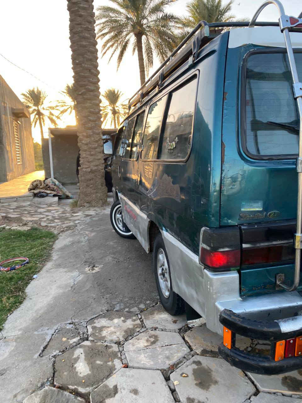 كيه بسته موديل ٩٥ كير محرك أكسل كفاله  رقم بغداد باسمي  السعر ٤٢ وبيهة مجال  عنوانه اللطيفية  للستفسار***********      ***********
