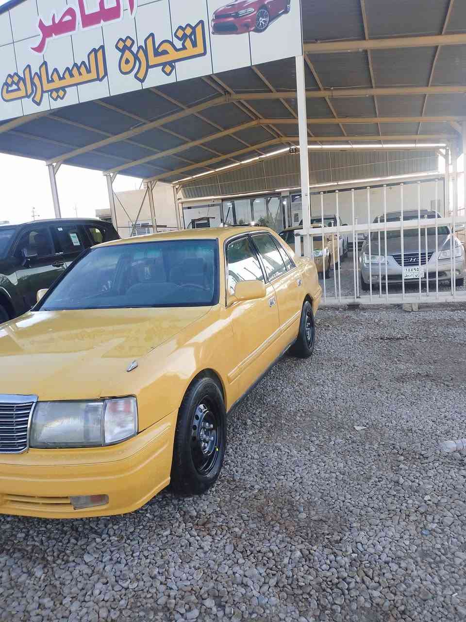 راس الثور اصل يسرا جير مكينه حداديه تبريد كله شغال


**إذا كنت صاحب هذا الإعلان وتريد حذفه لأي سبب، رجاءا أرسل رسالة إلى الدعم الفني**
