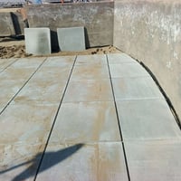 تطبيك شتايكر • فلين ابيض ٣سم • فلين ابيض ٥سم