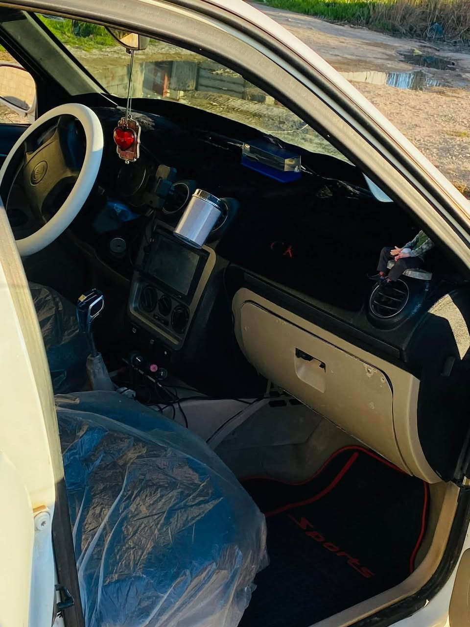 سياره سيكي سنويه 29كصه قديمه 2013رقم كربلاء تريدها تعال خاص سعرها 37


**إذا كنت صاحب هذا الإعلان وتريد حذفه لأي سبب، رجاءا أرسل رسالة إلى الدعم الفني**