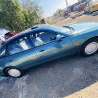 مازدا ٦٢٦ • موديل ١٩٩٥ • محرك ٢٠٠٠