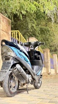 ماكس • كفاله • تايرات جدد