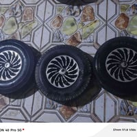 وياله مال تكتك ٣ البيع بدون تيارت واحد سعره ٢٠ بي مجال 07807850528