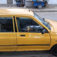 سايبا 2011 مكينه وكير وشواصي مكفولات كشر يرادله سمكره سنويه لحد 28عليه...