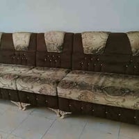 السلام وعليكم تخم ديوان للبيع تكمه سفنج عالي 8 مقاعد سعر 170 تنور كهرب...