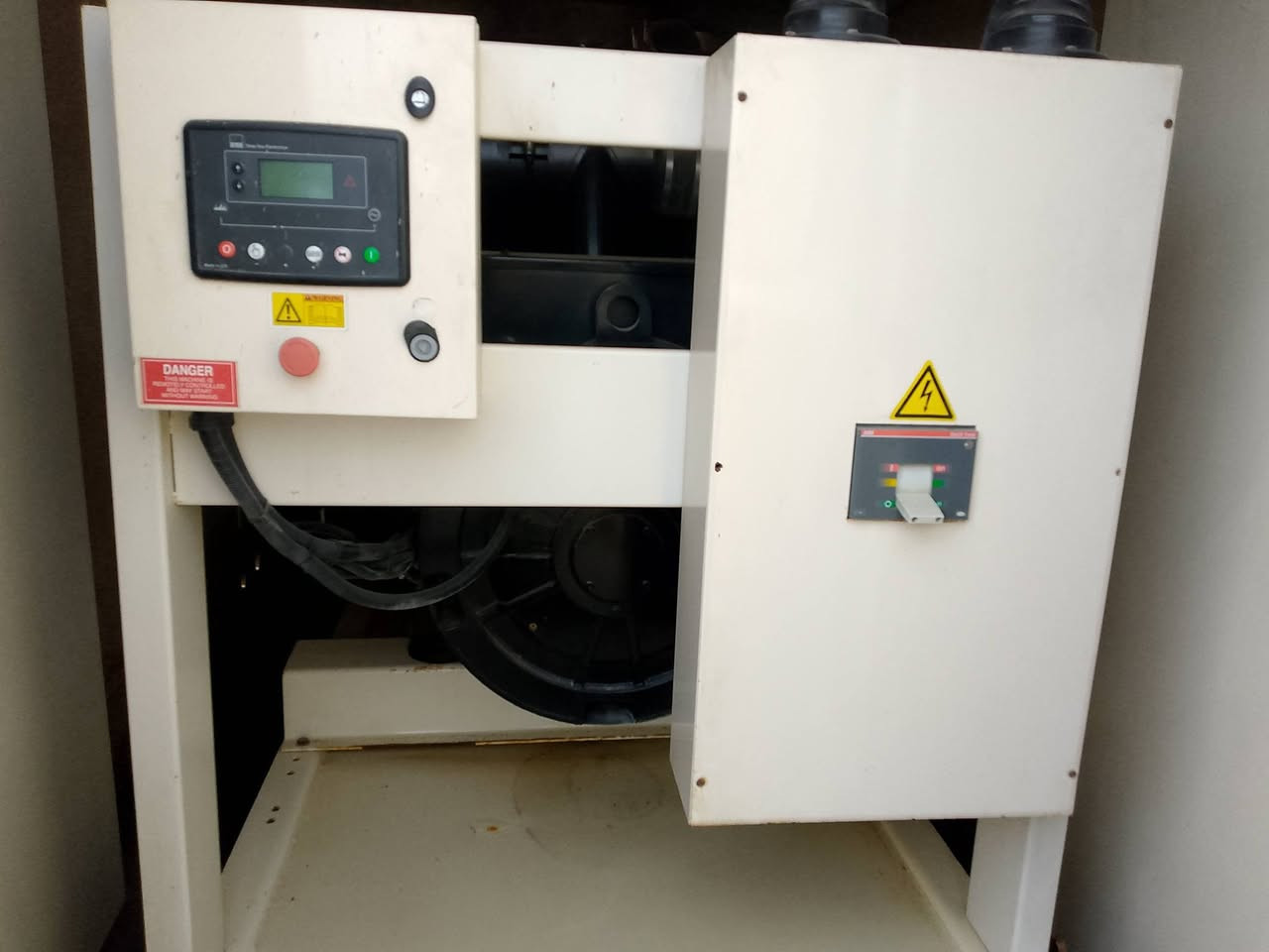 السلام عليكم مولد بيركس انجليزي 2800 دبل سوبر 730 كي في انتركولر نظام حمايه برودكشن الحجز والاستفسار على رقم الهاتف 
***********
