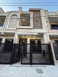 للبيع__________فـي________الـسـيـديــة #دارسكني المساحة 50م  #شارع 15م...