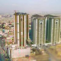 استوديو • مؤثث كامل • ٥٨م