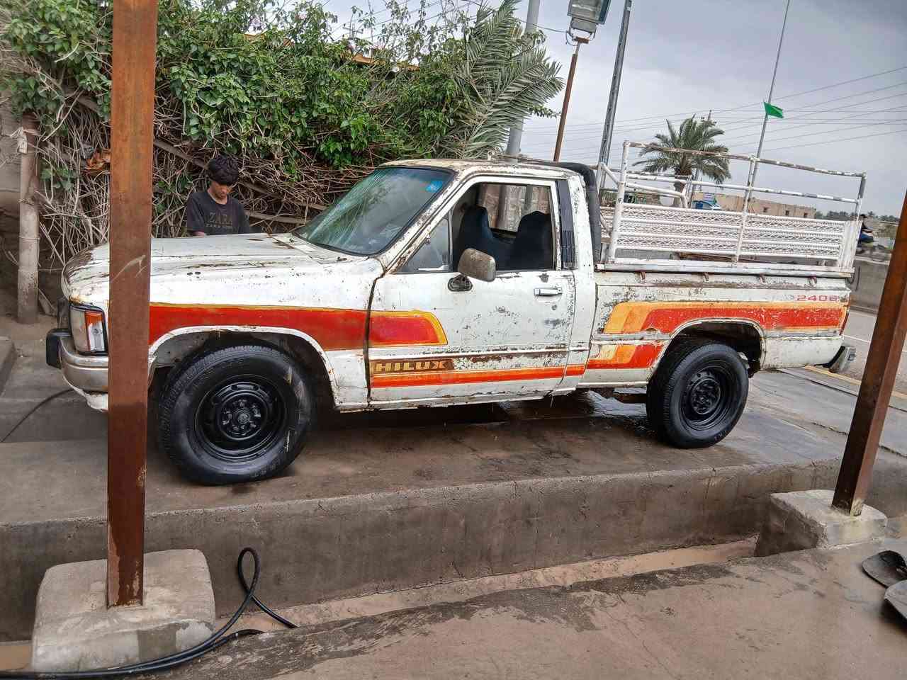 بیکم 88 کیر مکینه سنویه جاهزه السیارا
السعر 23ورقه وبیه مجال  ***********
