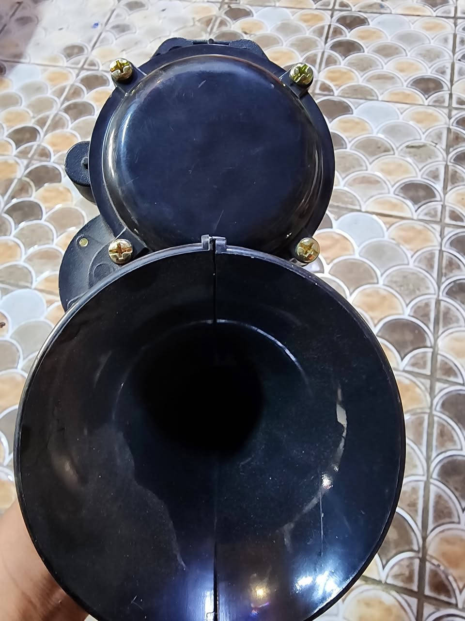 سلام عليكم حبايب هورن 24 لبيع على هواء


**إذا كنت صاحب هذا الإعلان وتريد حذفه لأي سبب، رجاءا أرسل رسالة إلى الدعم الفني**