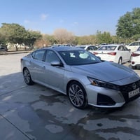 ألتيما ٢٠٢٣ • محرك ٢.٥ • ٥٧ الف كم