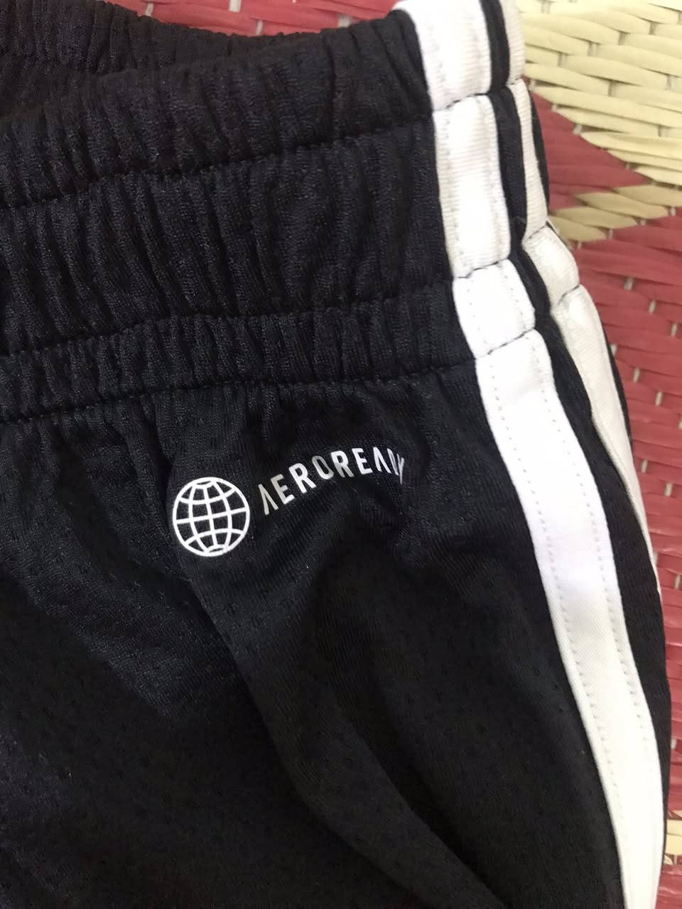 شورت اداديس حديث قياس مديم غير مستخدم


**إذا كنت صاحب هذا الإعلان وتريد حذفه لأي سبب، رجاءا أرسل رسالة إلى الدعم الفني**
