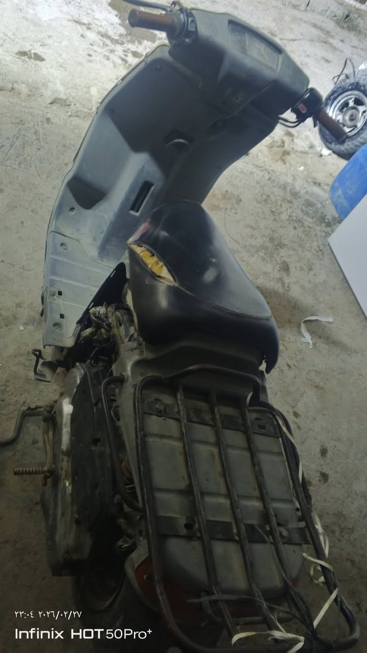 سلام عليكم دراجه بيكم للبيع تشتغل هندر گلشي ما بيها سعر 150 مكاني بغداد محموديه


**إذا كنت صاحب هذا الإعلان وتريد حذفه لأي سبب، رجاءا أرسل رسالة إلى الدعم الفني**