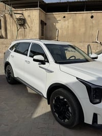 سورنتو • ٢٠٢٥ • خليجي