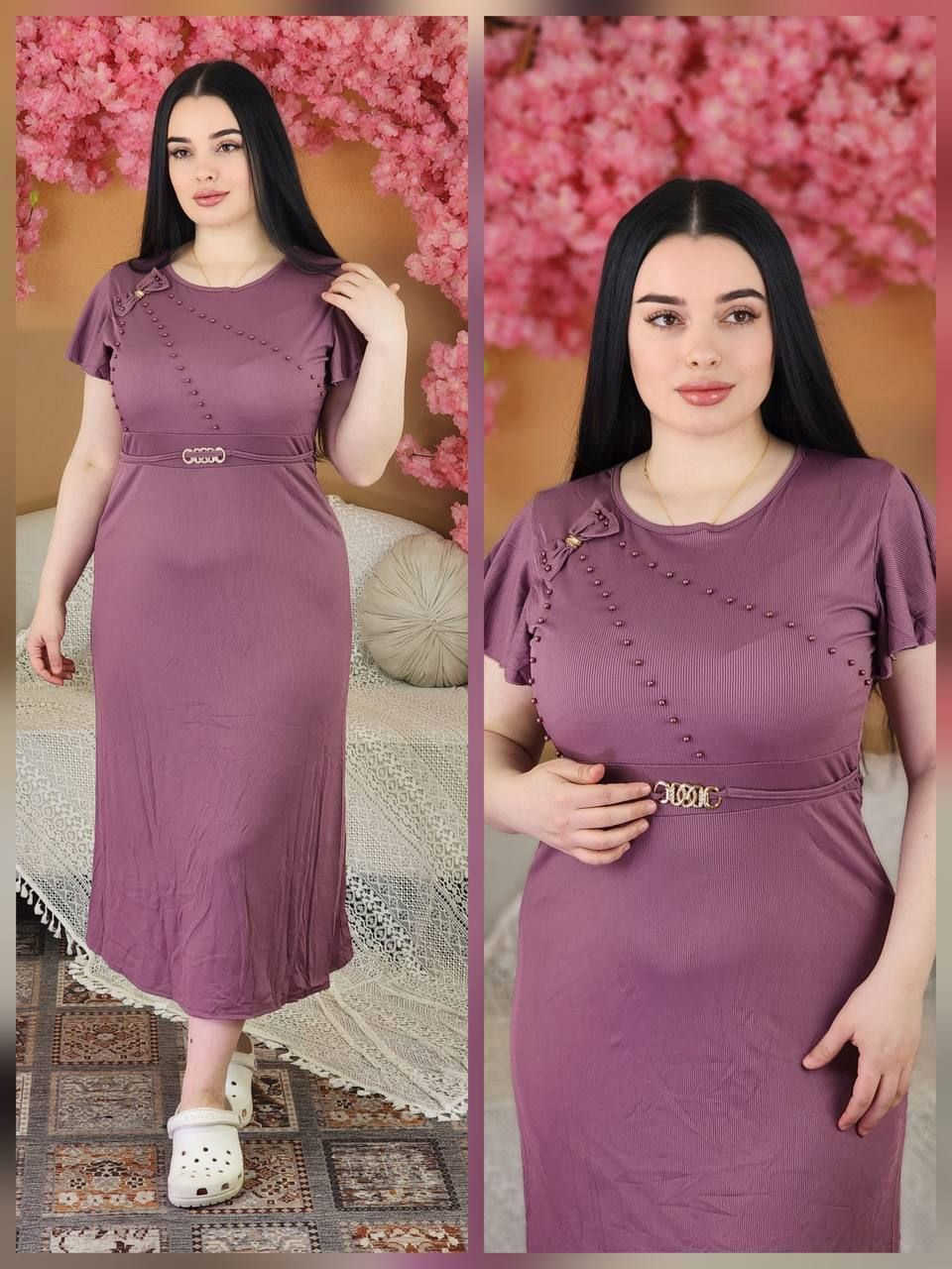 فستان نسائي ..  ساده 
خامه  كريشه قطن 
قياسات L. XL. 2XL.3XL.
السعر  خاص 
توصيل لجميع المحافظات


**إذا كنت صاحب هذا الإعلان وتريد حذفه لأي سبب، رجاءا أرسل رسالة إلى الدعم الفني**