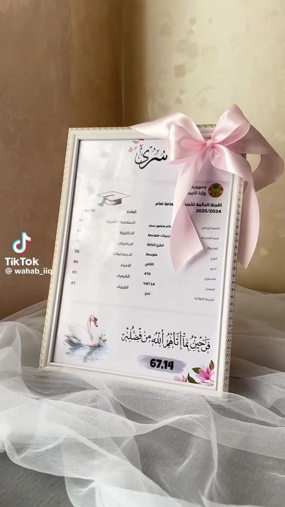 السلام عليكم
بيج جود للهدايه متوفر كتابه الأسماء بالورد الجبستوفيل الطبيعي 🌸💯💯،، بوكيه ورد الستن 💐🧸،، وكذالك فيها مجموعه من الصور،، وتطريز الاسماء وكذلك تطريز لوحات جدارية،، تزيين المرايات الخطوبه والحنه 🔮💜متوفر حسب الطلب وبأسعار جداً مناسبه وخياليه وتنافسيه سارعوا بالحجز الاستفسار عن هذا 
@Joodm22
يوجد لدينا خدمه توصيل لجميع محافظات العراق🛵🚕🚕***********
