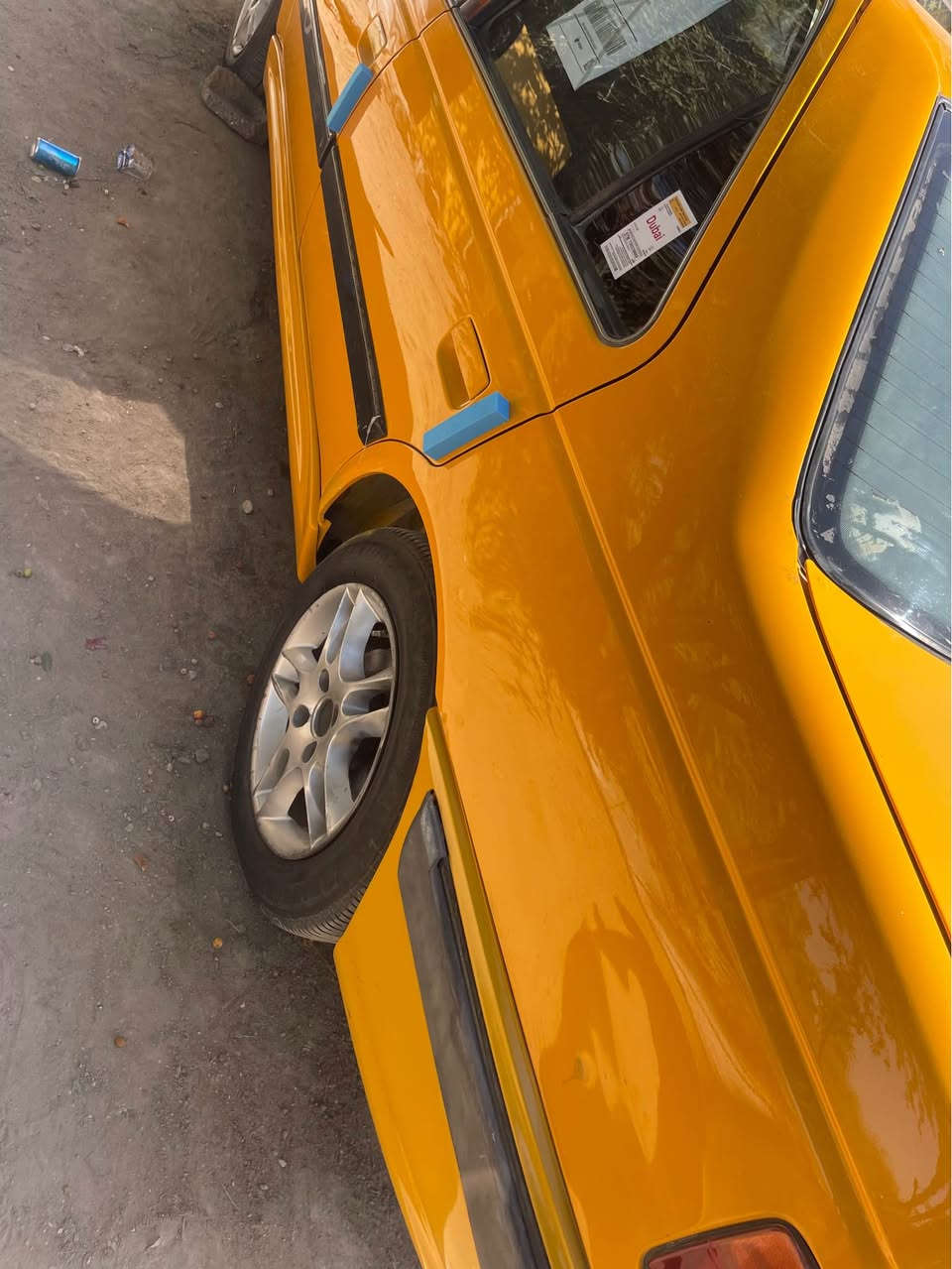 بيجو بارص مديل 18كفاله ضربه وتبديل

كير ومكينه مكفولات حداديه ستوني مسويه 
سنويه 28تحويل مباشر شاشه تاب كهرباء شغاله وضع شركه نواقص فقط مشط ستيرن يذب دهن  سياره جاهزه من كلشي مكاني ديوانيه دغاره يعر 52وبيه مجال ***********
