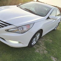 سوناته ٢٠١١ خليجي َمكينه ٢٤٠٠. كير مكينه كفاله  السياره كله كفاله سونا...