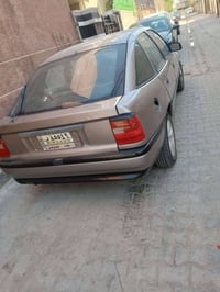 فكترا • ١٩٩٢ • مشروع وطني