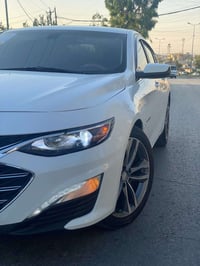 ماليبو LT • ١.٥ تيربو • ٦٧ ألف
