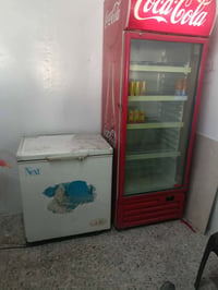 عارضه حجم كبير • براد حجم صغير • للبيع